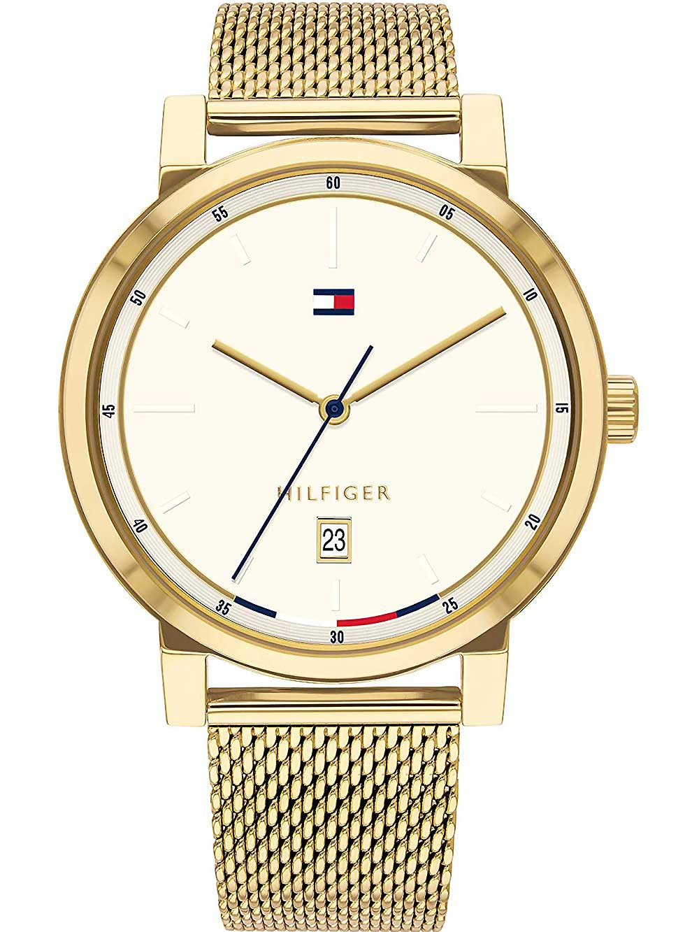 

Мужские часы Tommy Hilfiger 1791733