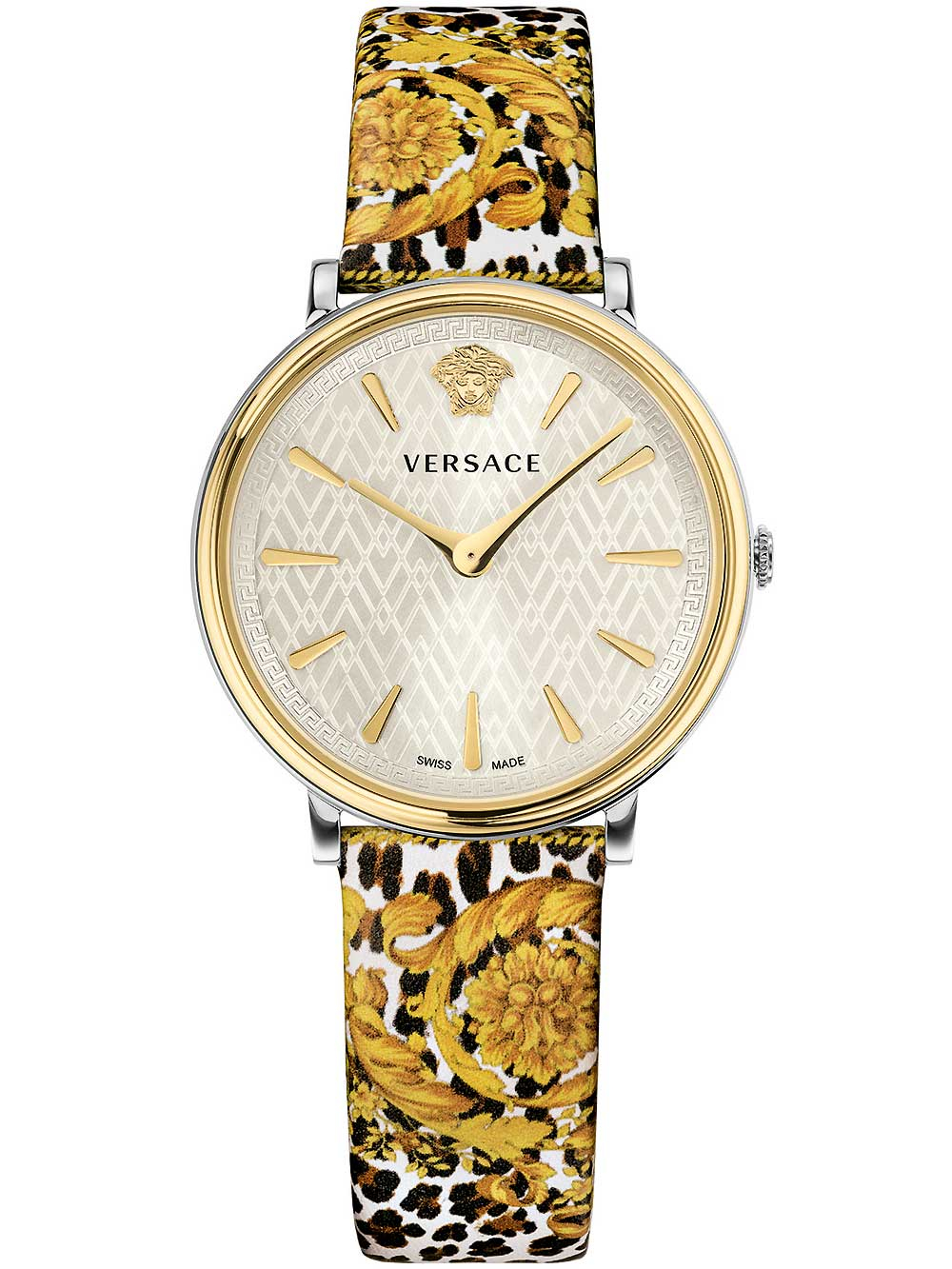 

Женские часы Versace VBP120017