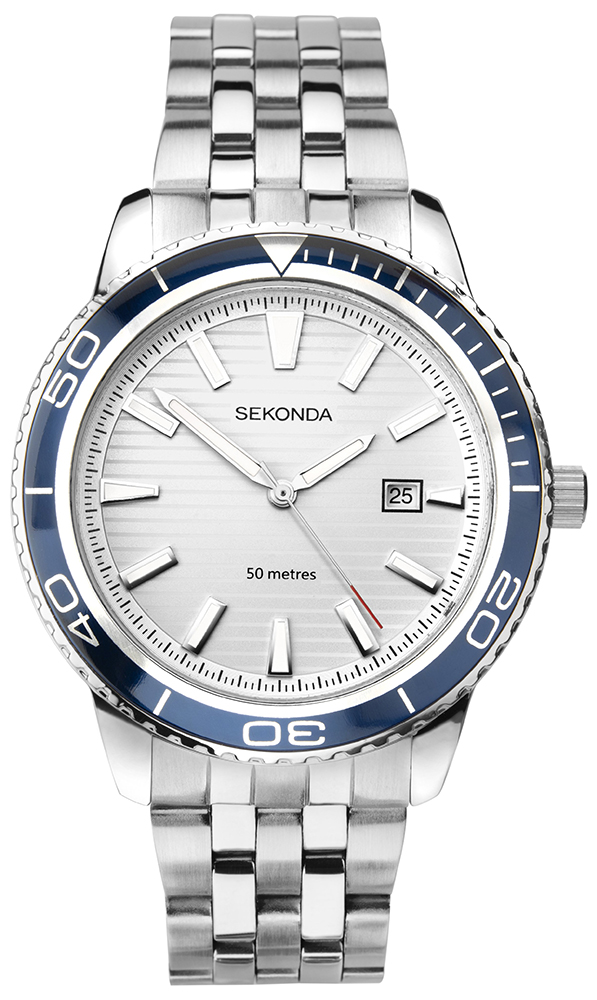 

Мужские часы Sekonda SEK.1790