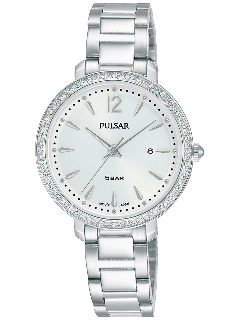 

Женские часы Pulsar PH7511X1