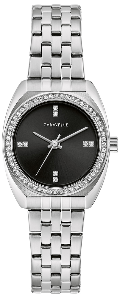 

Женские часы Caravelle 43L219