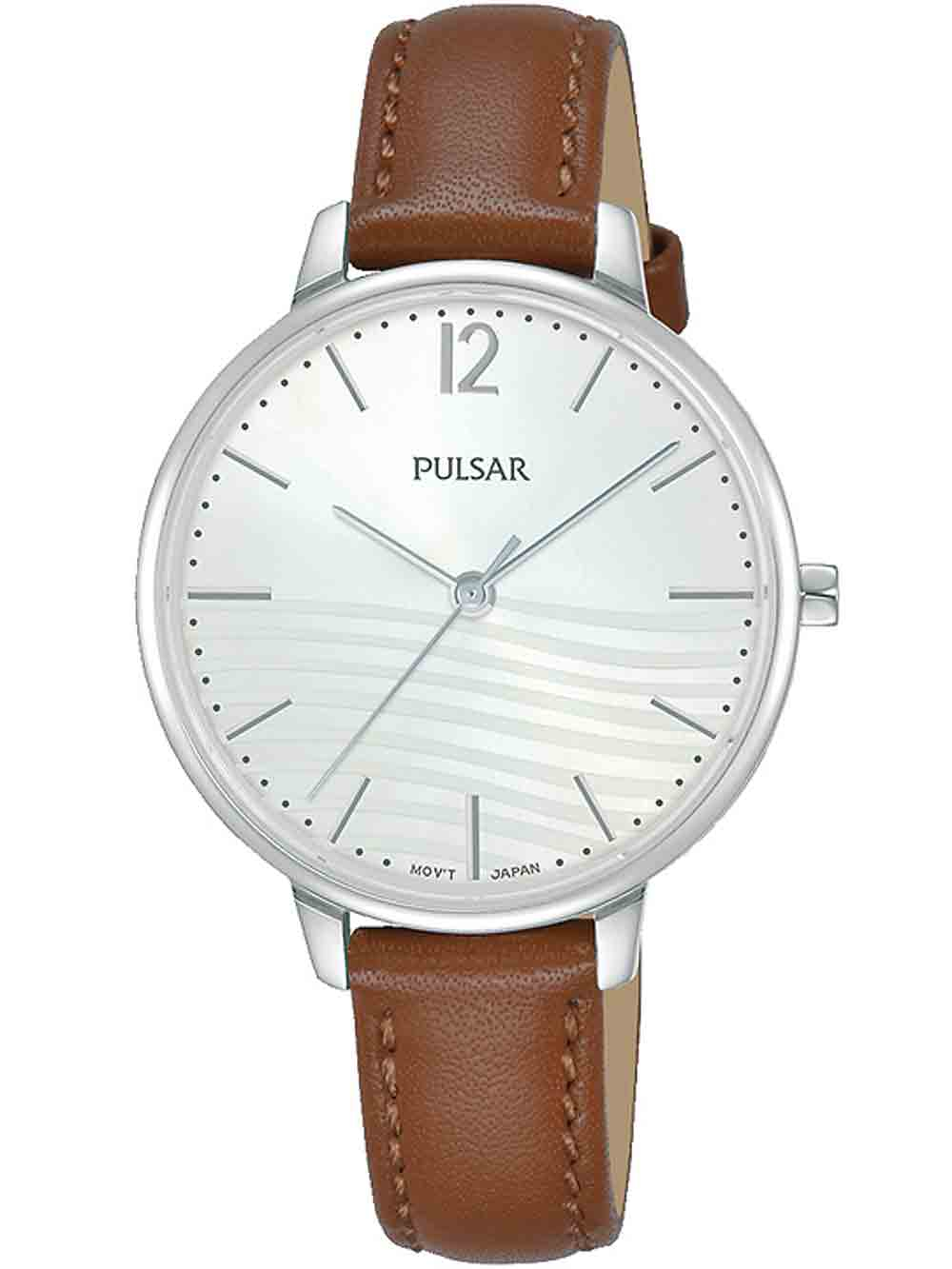 

Женские часы Pulsar PH8487X1