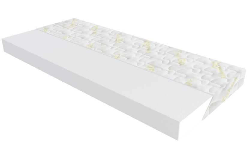 

Матрас Slim Roll Take&Go 160x200 см 010-0081