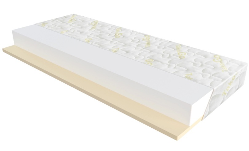 

Матрас Memo Roll Take&Go 90x200 см 010-0017