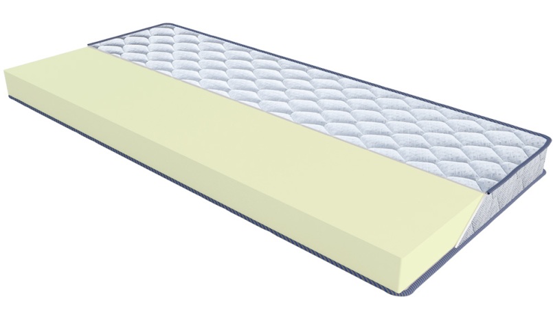 

Матрас Xenon Sleep&Fly Silver Edition 140x190 см 012-0606