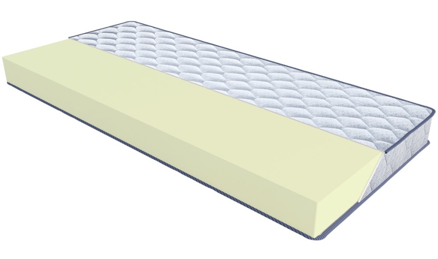 

Матрас Lantan Sleep&Fly Silver Edition 90x200 см 012-0622