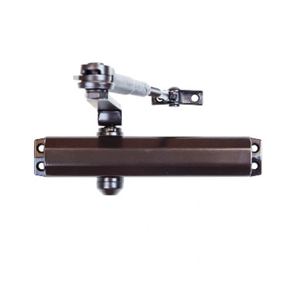

Доводчик RYOBI DS-2005V DARK BRONZE BC STD HO