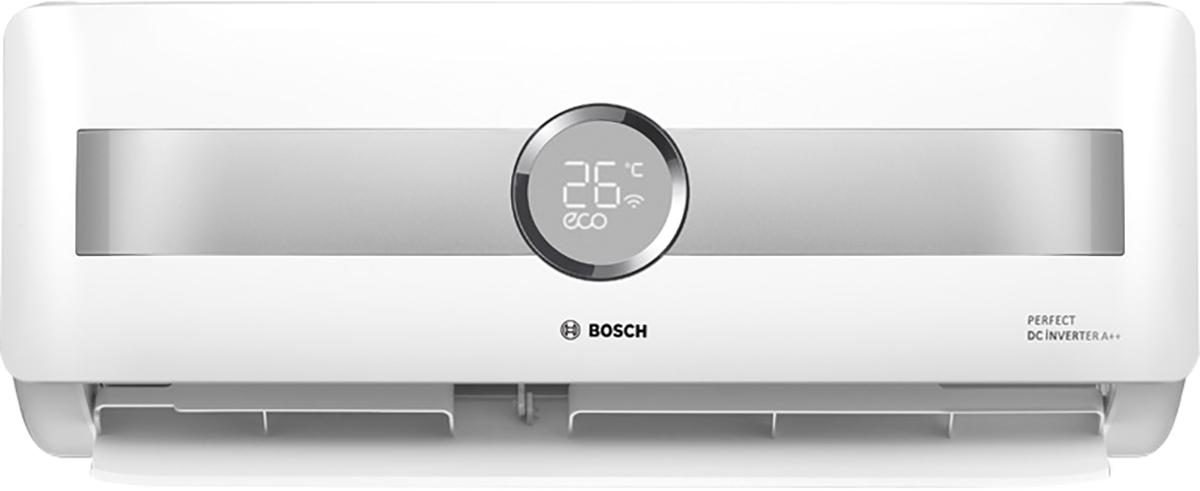 Акция на Кондиционер BOSCH Climate 8500 RAC 5,3 от Rozetka UA