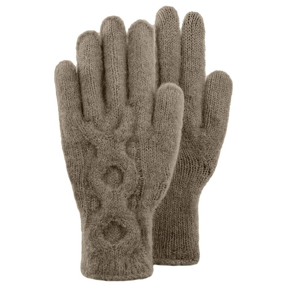 

Перчатки женские вязаные Лама Atrics GL-506 (ATR-40242)