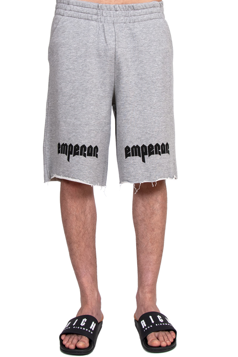 

Шорты John Richmond M Серый (HHME9017BE GRAY-M)