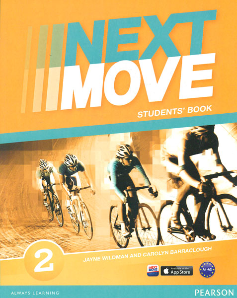 

Next Move 2 Students Book