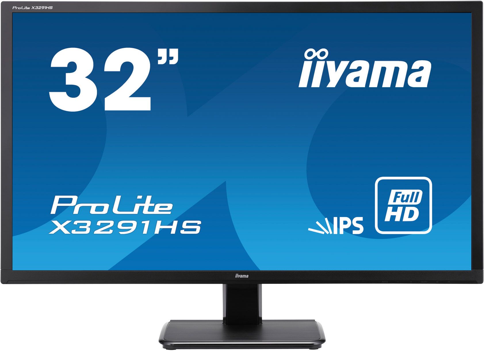 

Монитор IIYAMA X3291HS-B1 (X3291HS-B1)