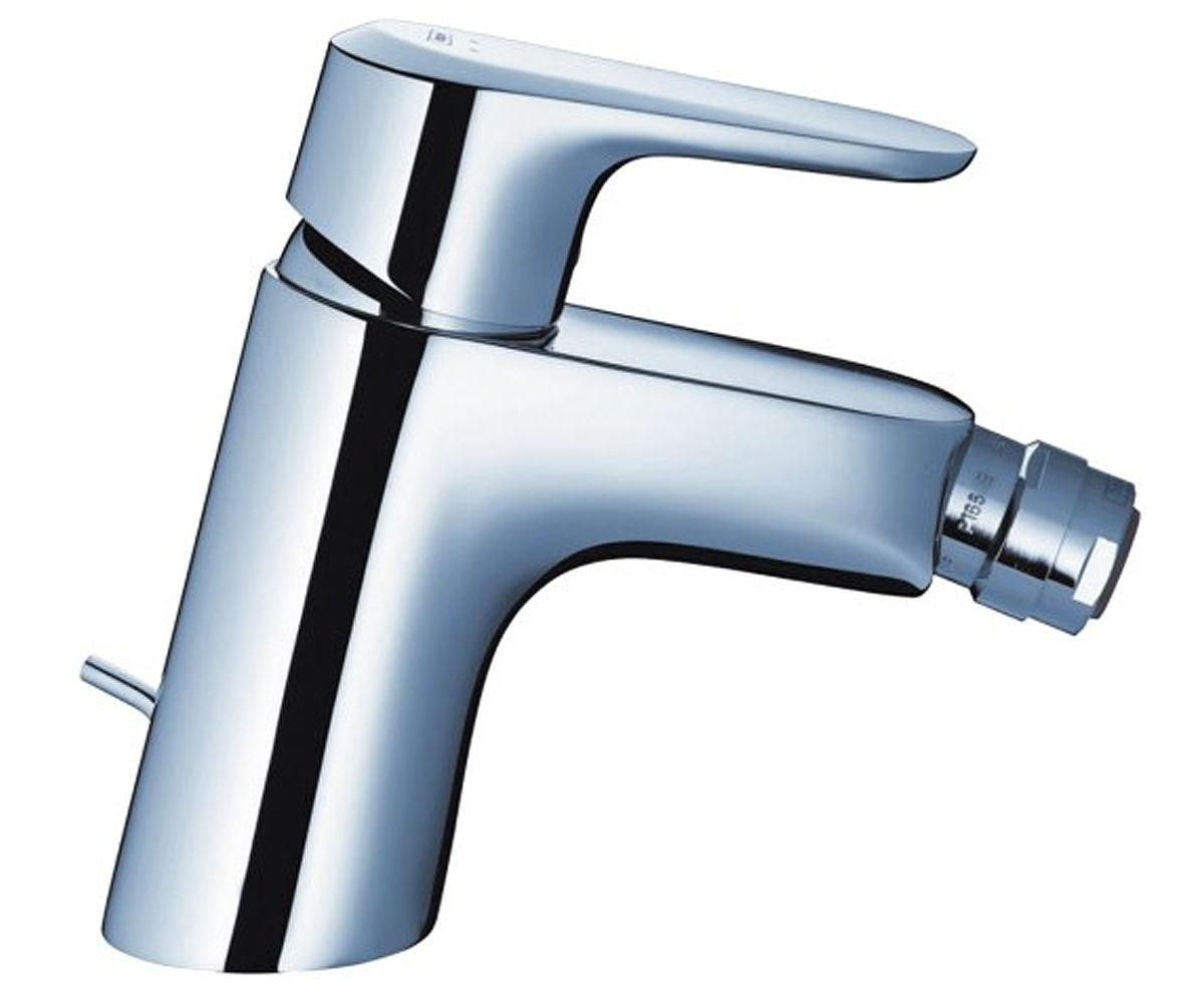 

Смеситель для биде Hansgrohe Ecos 14082000