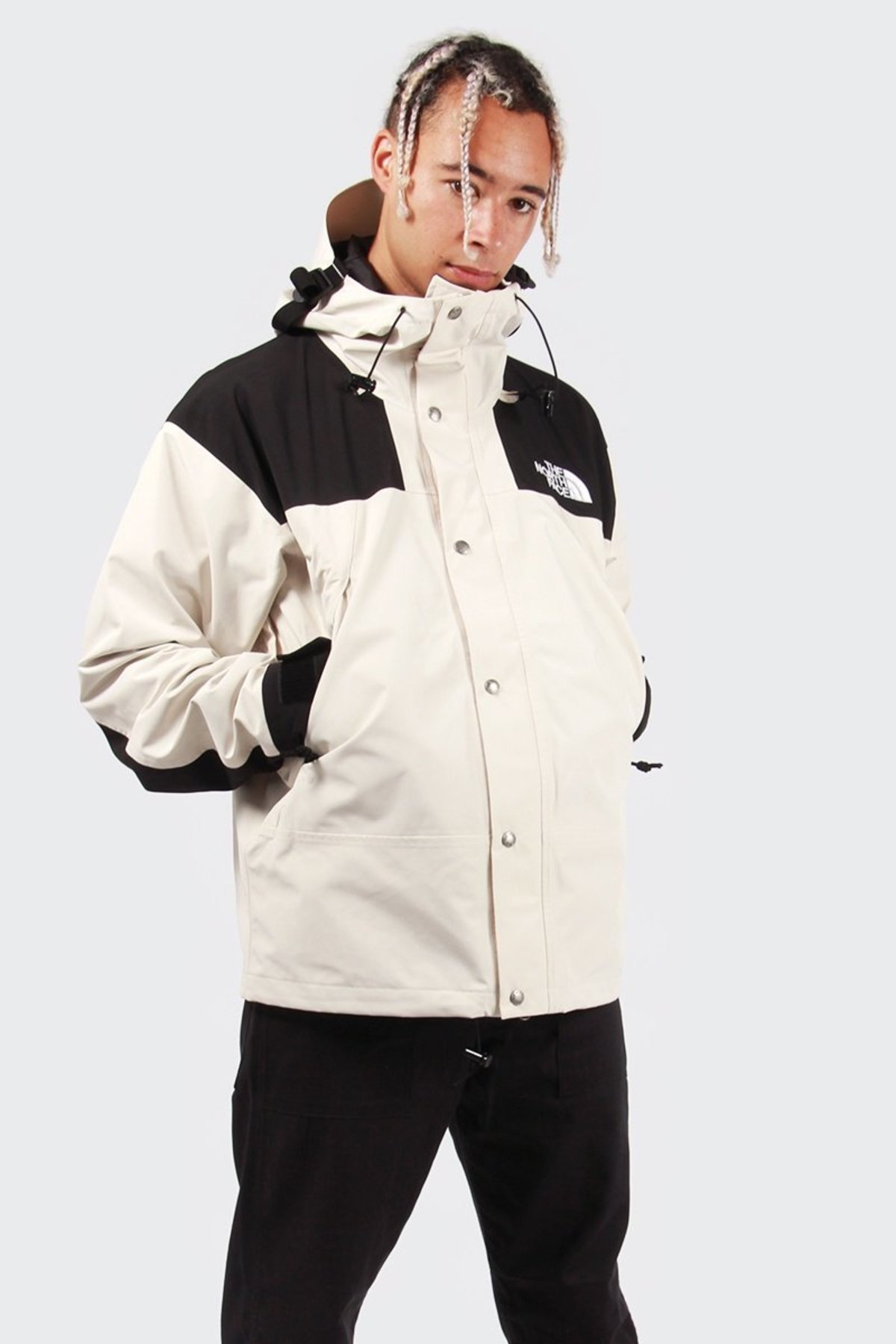 the north face 1990 mountain jacket gtx