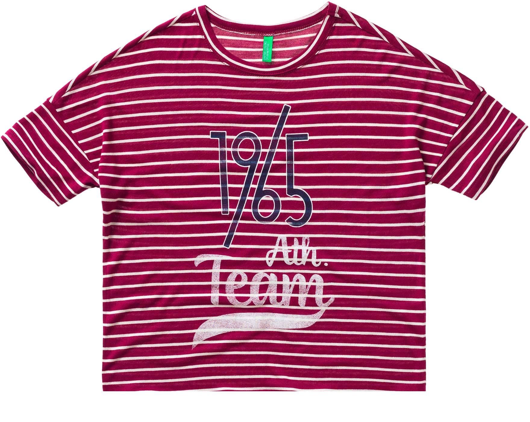 

Футболка United Colors of Benetton 128 см 501669