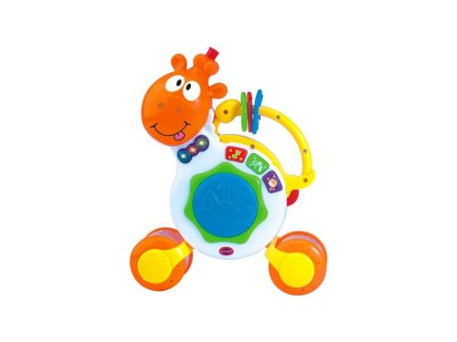 

Музыкальная игрушка "Жирафик" BB369 (15-118647)