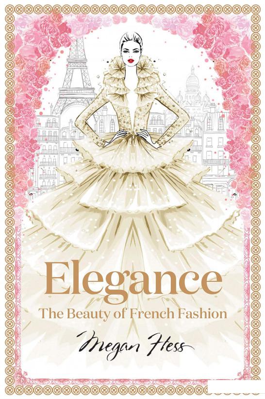 

Elegance: The Beauty of French Fash (1121016)