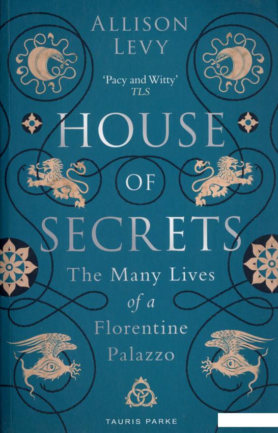 

House of Secrets (1193723)