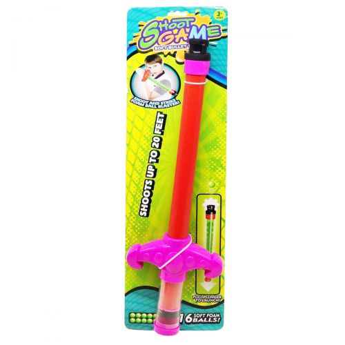 

Игрушка "Помповый меч" красный 3900 (15-133037)