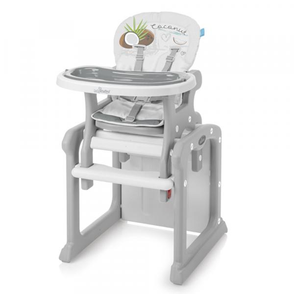 

Стульчик для кормления Bertoni Candy 07 2019 (Candy-07 2019)