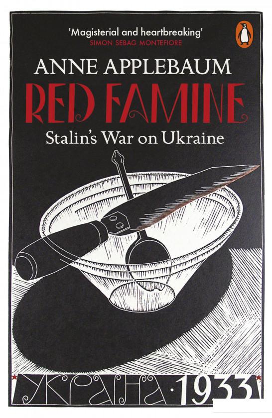 

Red Famine: Stalin's War on Ukraine (943341)