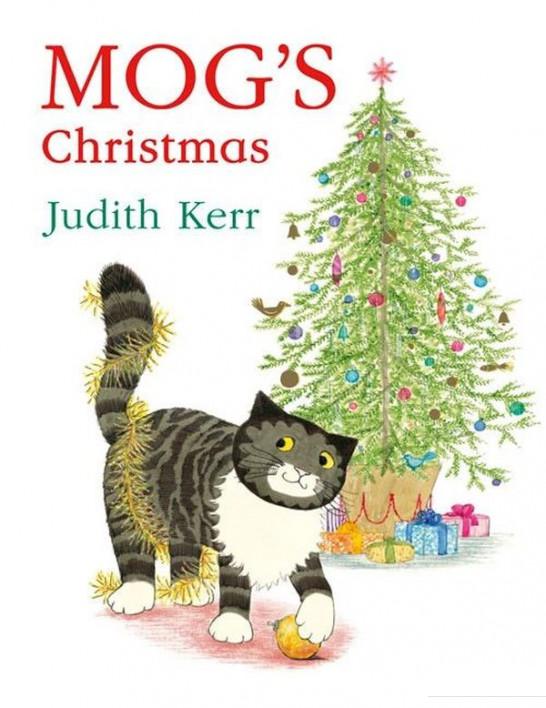 

Mog's Christmas (913732)