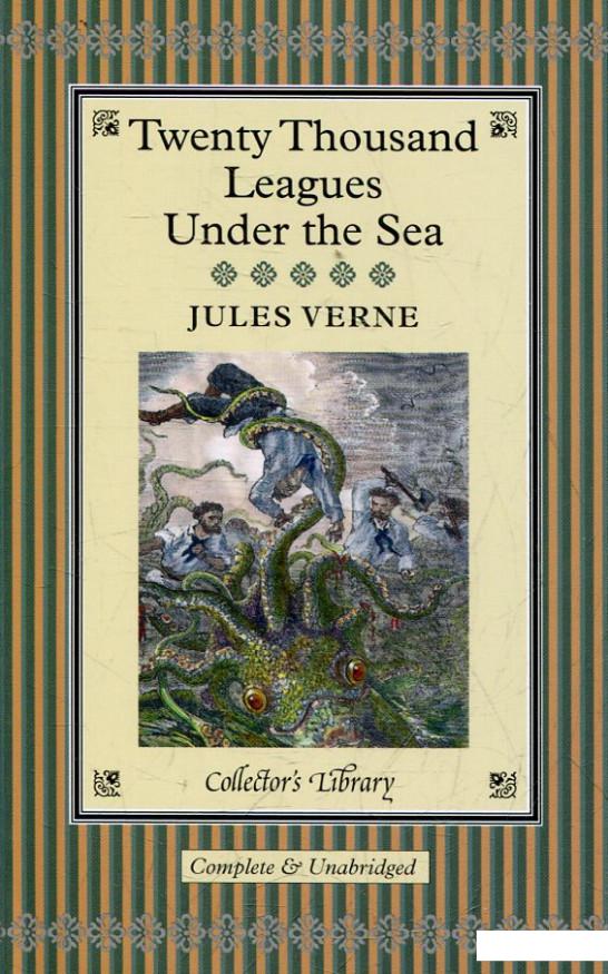 

Twenty Thousand Leagues Under the Sea (445526)