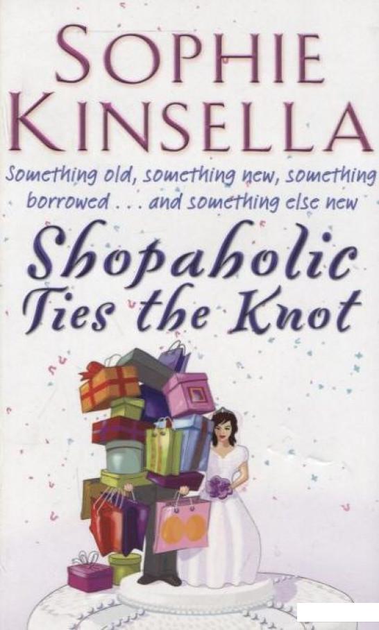 

Shopaholic Ties the Knot (236201)