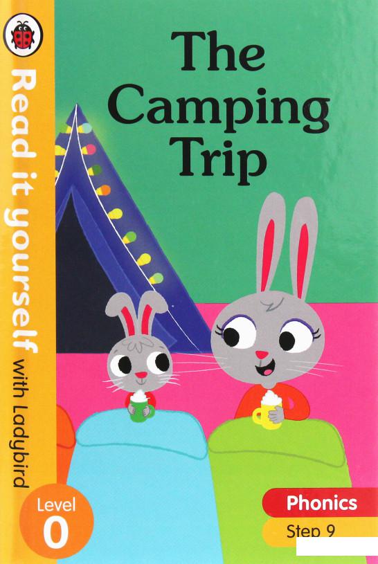 

The Camping Trip. Level 0: Step 9 (1111082)