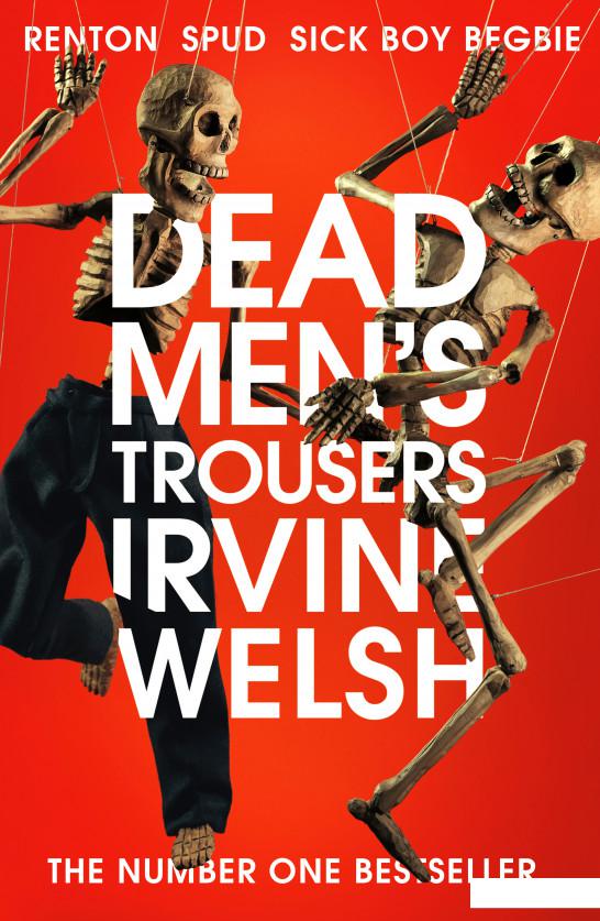 

Dead Men's Trousers (934991)