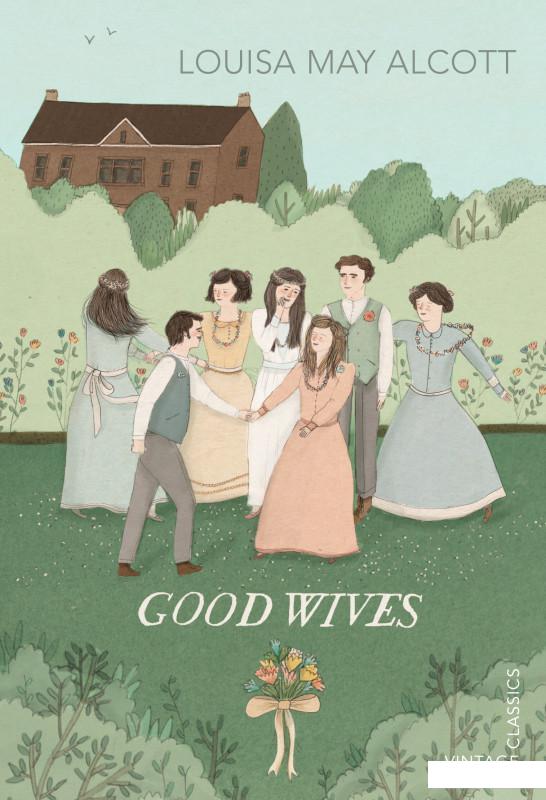 

Good Wives (948990)