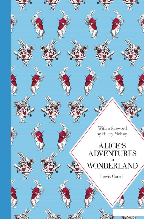 

Alice's Adventures in Wonderland (1086057)