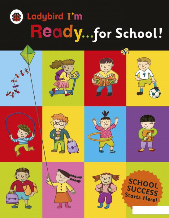 

I'm Ready... for School! (934473)
