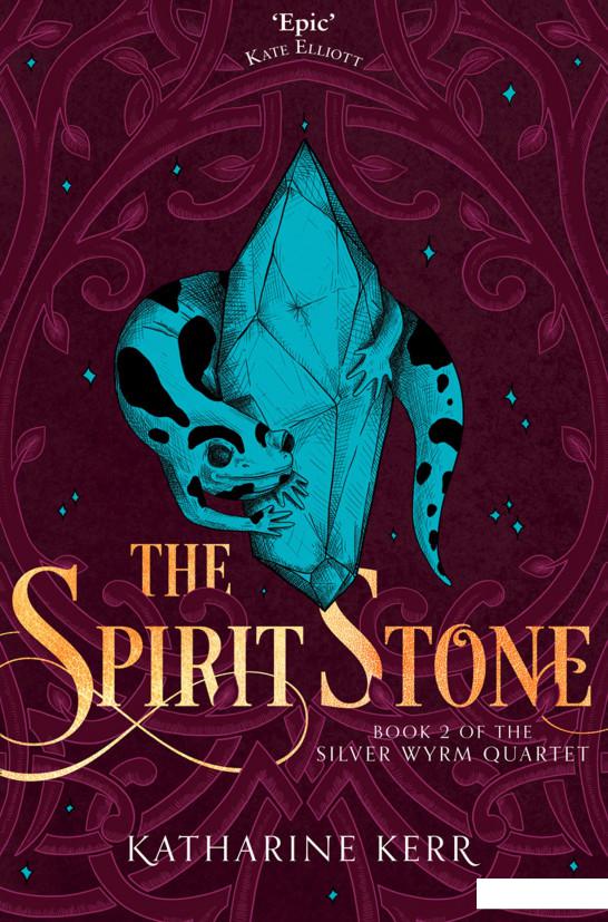 

The Spirit Stone (1122759)