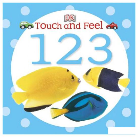 

Touch and Feel 123 (404614)