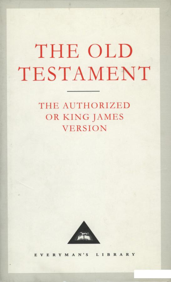

The Old Testament (961956)