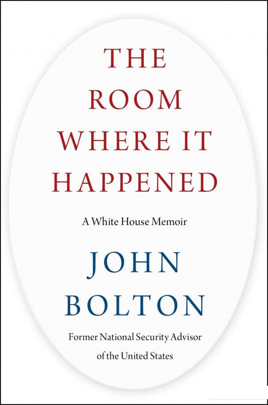 

The Room Where It Happened (1226321)