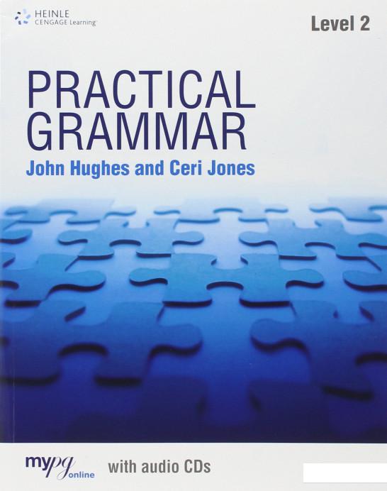 

Practical Grammar 2 SB without Answers+Pincode+Answer Key (924678)
