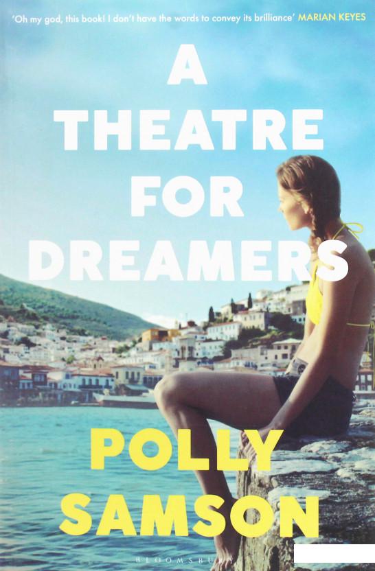 

A Theatre for Dreamers (1090908)