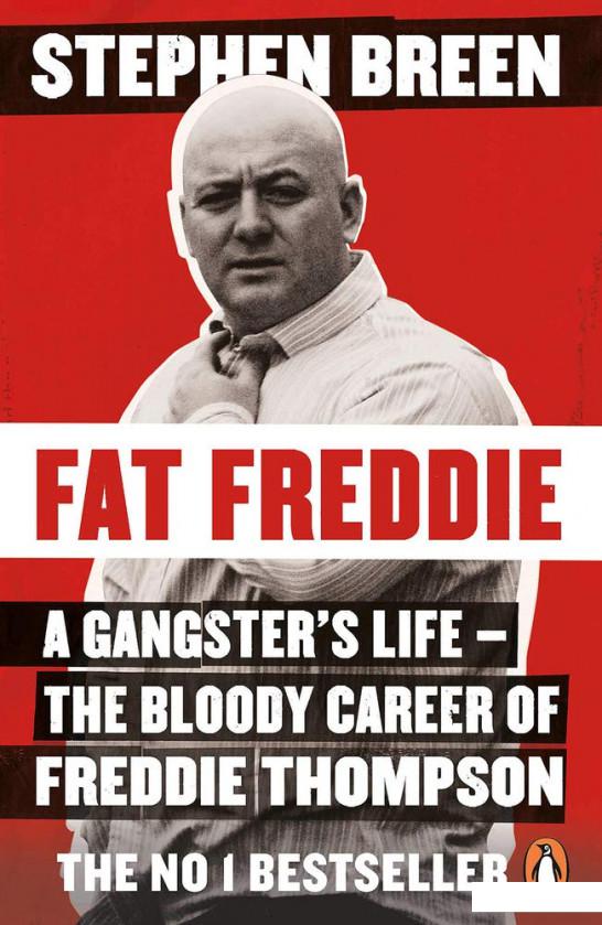 

Fat Freddie (1110066)