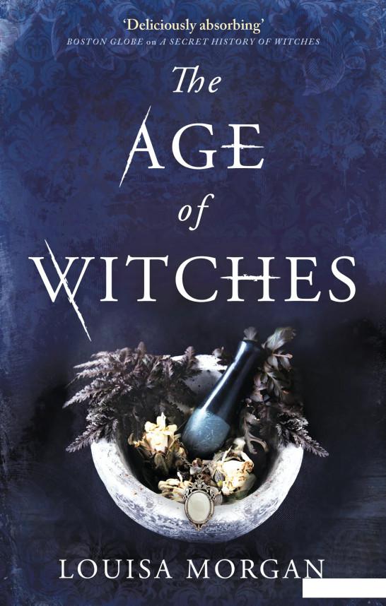 

The Age of Witches (1164284)