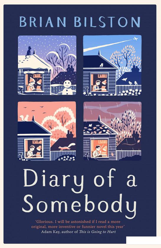 

Diary of a Somebody (1099500)