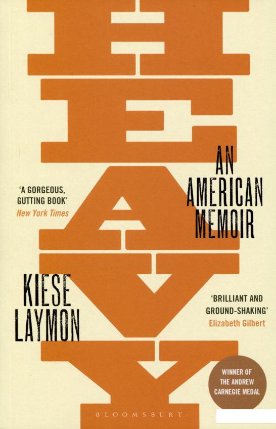 

Heavy. An American Memoir (1038757)