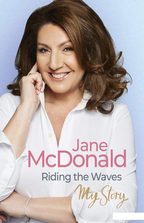 

Riding the Waves: My Story (1118396)