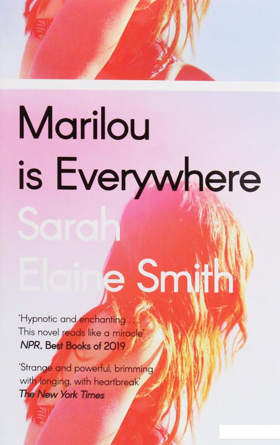 

Marilou is Everywhere (1111817)