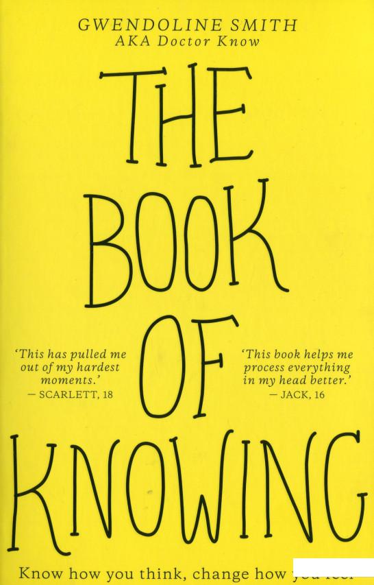 

The Book of Knowing (1197314)