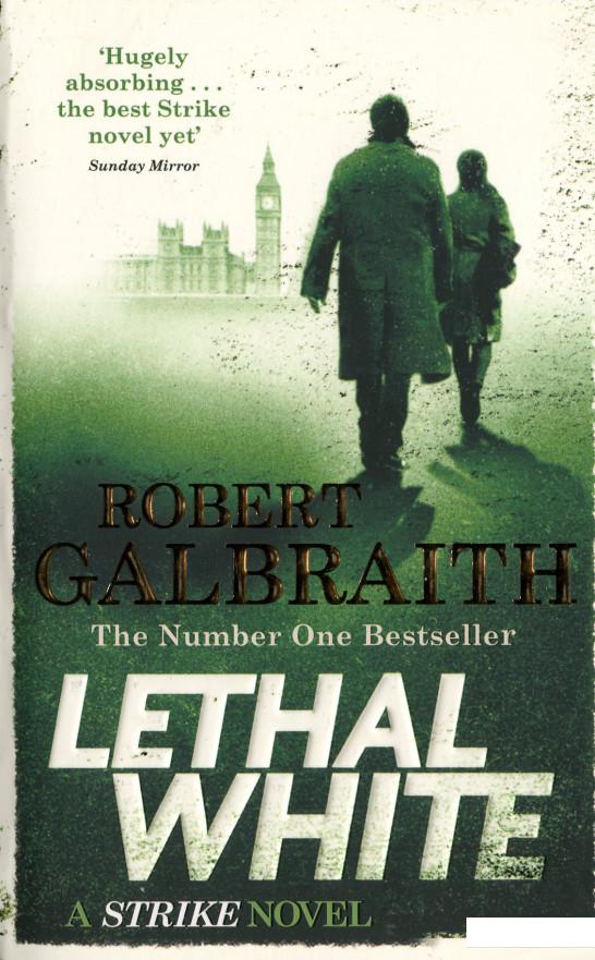 

Lethal White (1175114)