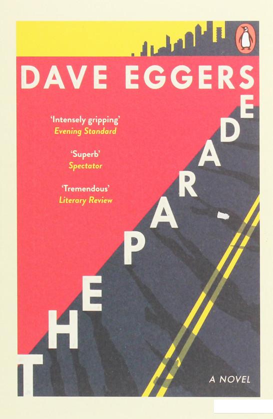 

The Parade (1110448)