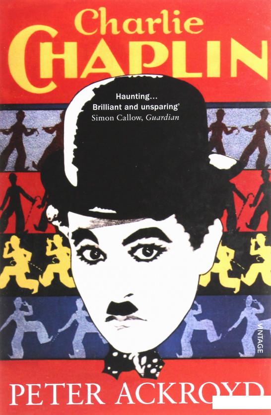 

Charlie Chaplin (948899)