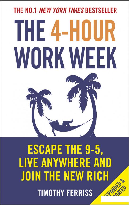 

The 4-Hour Work Week (952335)